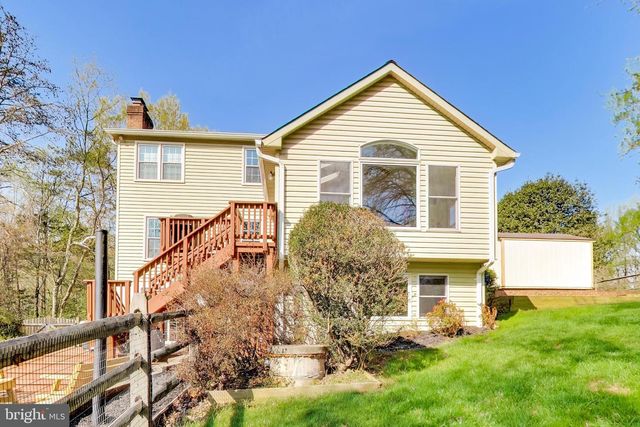 3137 HUNT RD, Oakton, VA 22124
