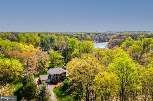 3137 HUNT RD, Oakton, VA 22124