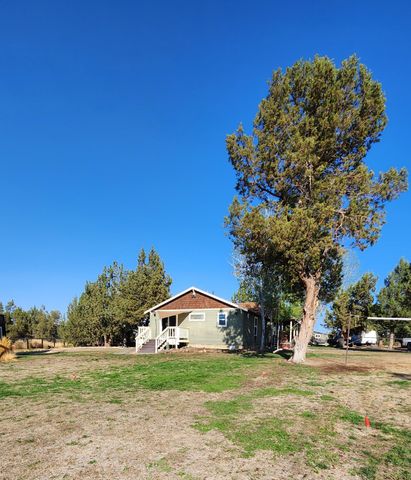 4335 NE 33rd Street, Redmond, OR 97756