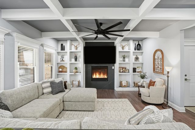 11241 Oak Ridge Court, Crown Point, IN 46307