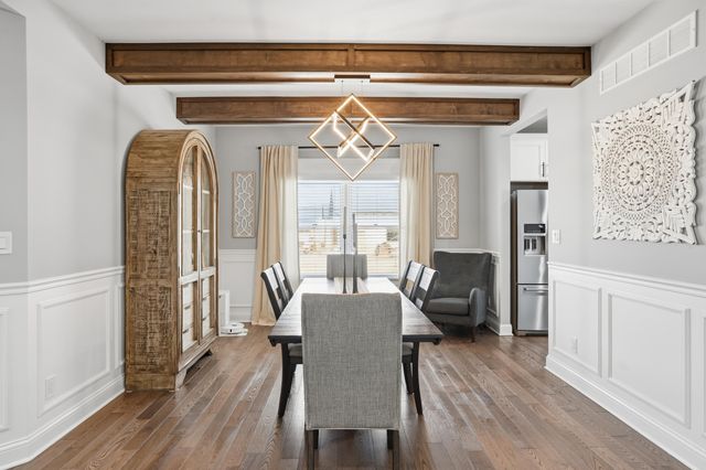 11241 Oak Ridge Court, Crown Point, IN 46307