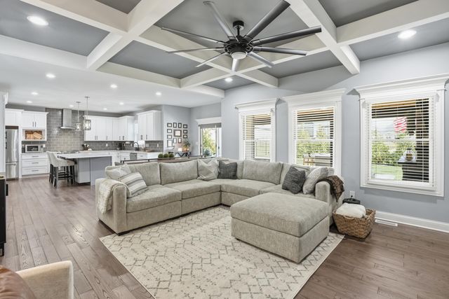 11241 Oak Ridge Court, Crown Point, IN 46307