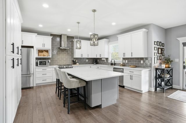 11241 Oak Ridge Court, Crown Point, IN 46307