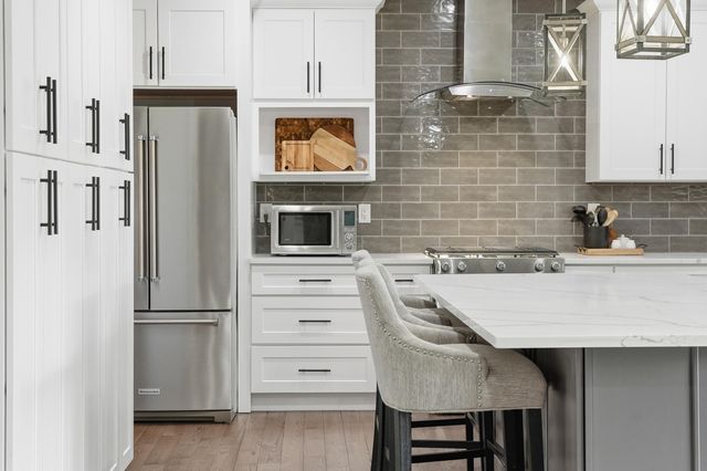 11241 Oak Ridge Court, Crown Point, IN 46307