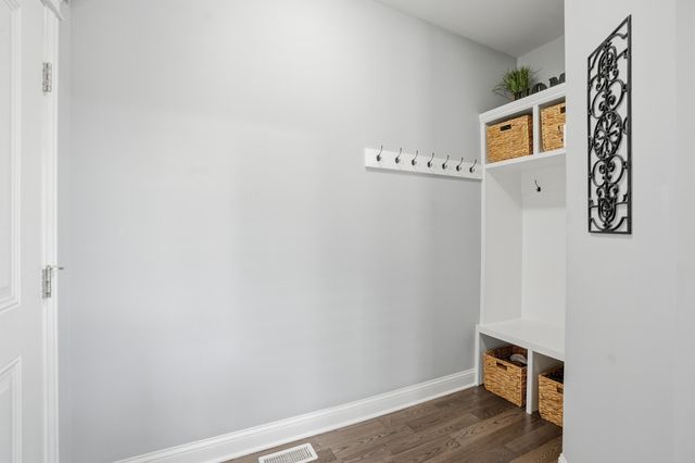 11241 Oak Ridge Court, Crown Point, IN 46307