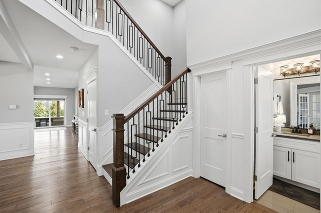 11241 Oak Ridge Court, Crown Point, IN 46307