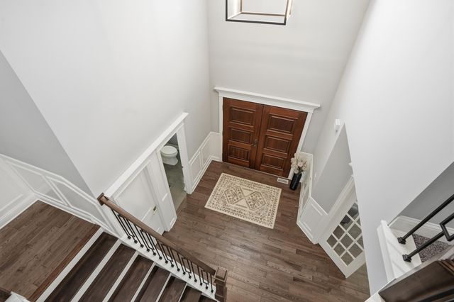 11241 Oak Ridge Court, Crown Point, IN 46307