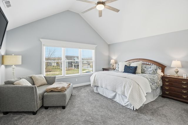 11241 Oak Ridge Court, Crown Point, IN 46307