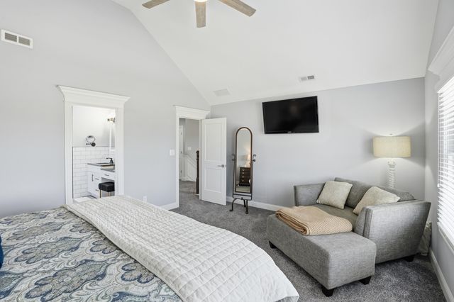 11241 Oak Ridge Court, Crown Point, IN 46307