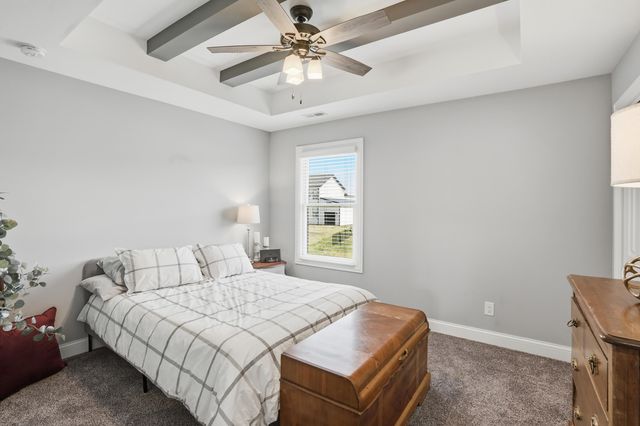 11241 Oak Ridge Court, Crown Point, IN 46307