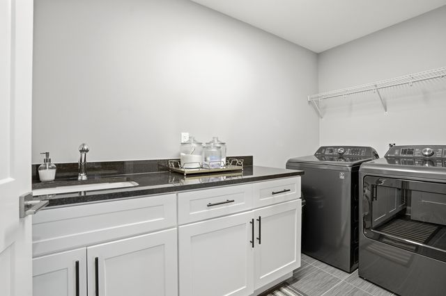 11241 Oak Ridge Court, Crown Point, IN 46307