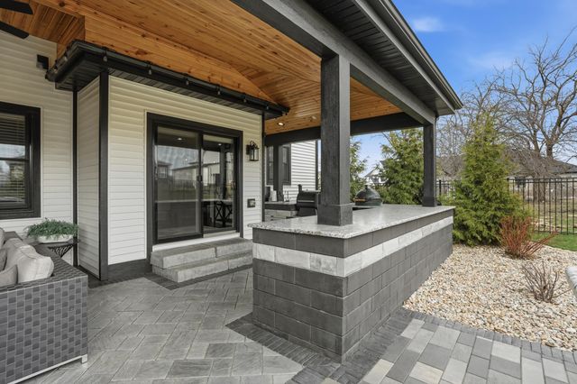 11241 Oak Ridge Court, Crown Point, IN 46307