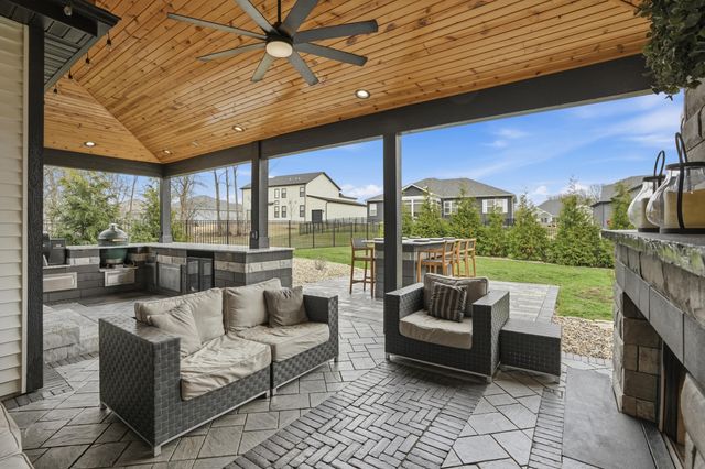 11241 Oak Ridge Court, Crown Point, IN 46307