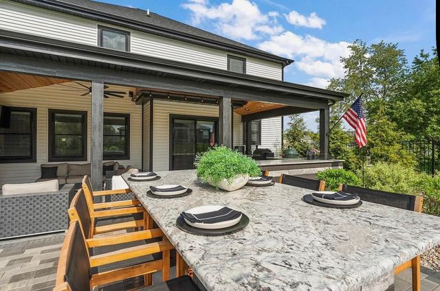 11241 Oak Ridge Court, Crown Point, IN 46307