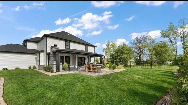 11241 Oak Ridge Court, Crown Point, IN 46307