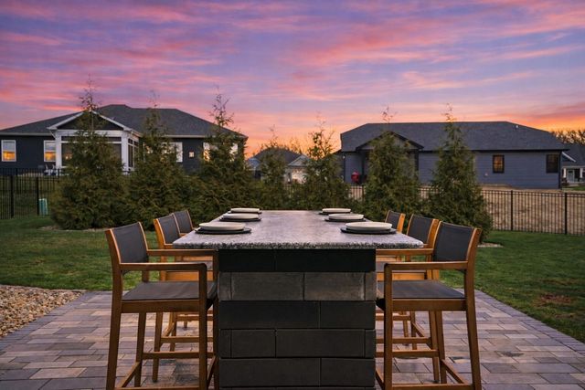 11241 Oak Ridge Court, Crown Point, IN 46307