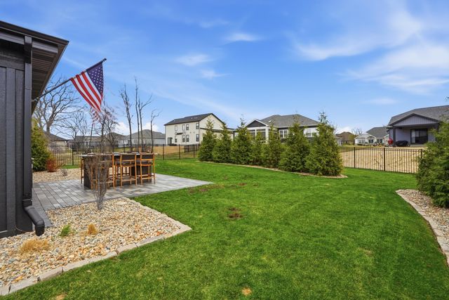 11241 Oak Ridge Court, Crown Point, IN 46307