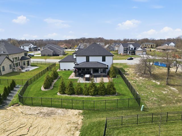 11241 Oak Ridge Court, Crown Point, IN 46307