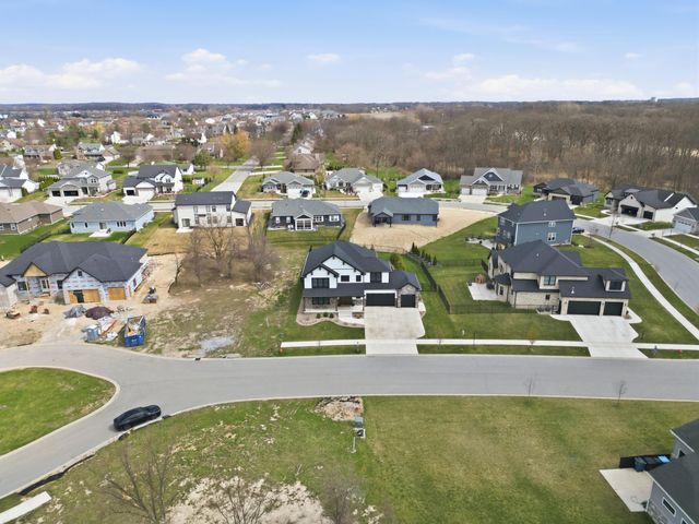 11241 Oak Ridge Court, Crown Point, IN 46307