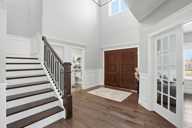 11241 Oak Ridge Court, Crown Point, IN 46307