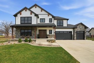 11241 Oak Ridge Court, Crown Point, IN 46307