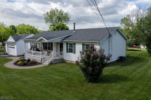 59 Decker Rd, Wantage Twp., NJ 07461