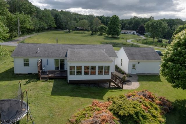 59 Decker Rd, Wantage Twp., NJ 07461