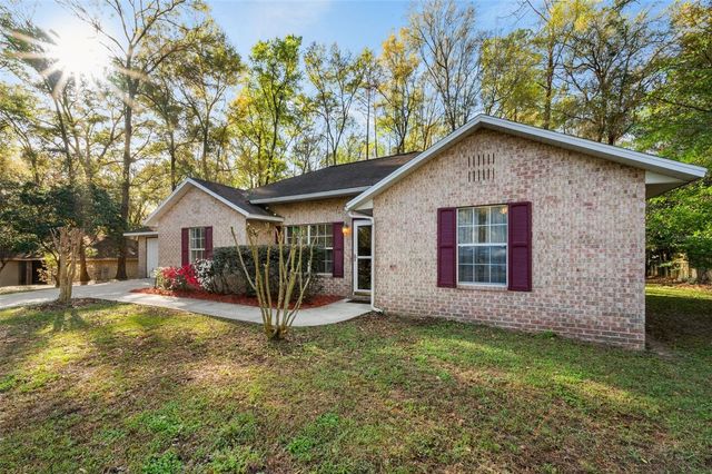 16319 NW 120TH PLACE, Alachua, FL 32615