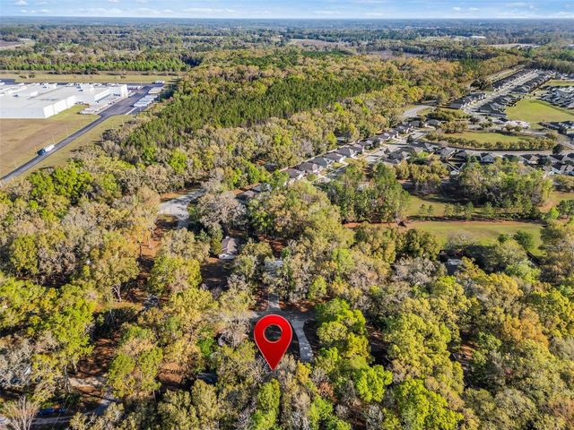 16319 NW 120TH PLACE, Alachua, FL 32615