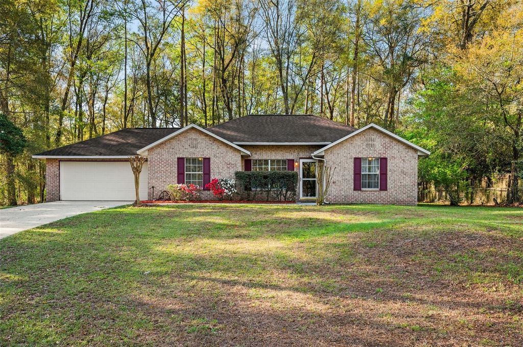 16319 NW 120TH PLACE, Alachua, FL 32615