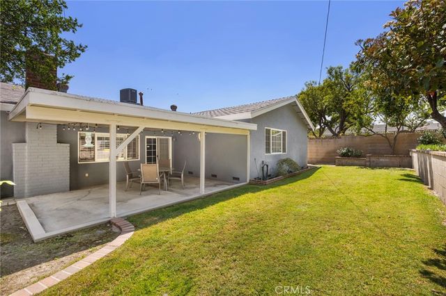 18937 Citronia, Northridge, CA 91324