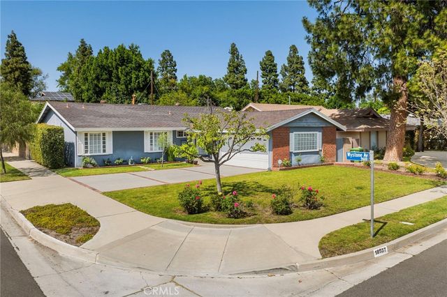 18937 Citronia, Northridge, CA 91324