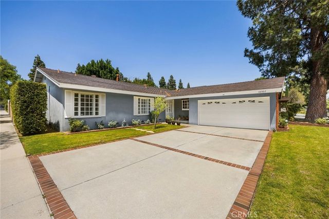 18937 Citronia, Northridge, CA 91324