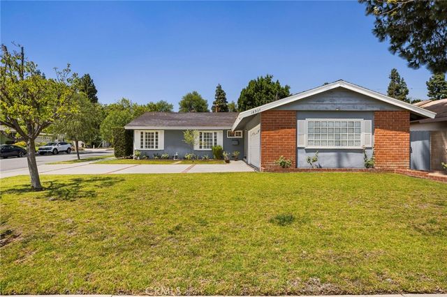 18937 Citronia, Northridge, CA 91324