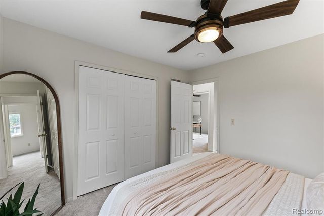 39861 Rager Court, Clinton Township, MI 48038