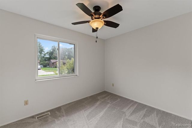 39861 Rager Court, Clinton Township, MI 48038
