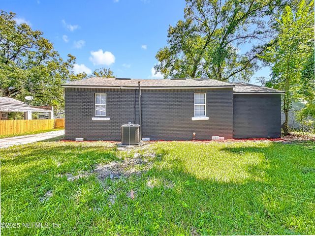1056 HOOD Avenue, Jacksonville, FL 32254