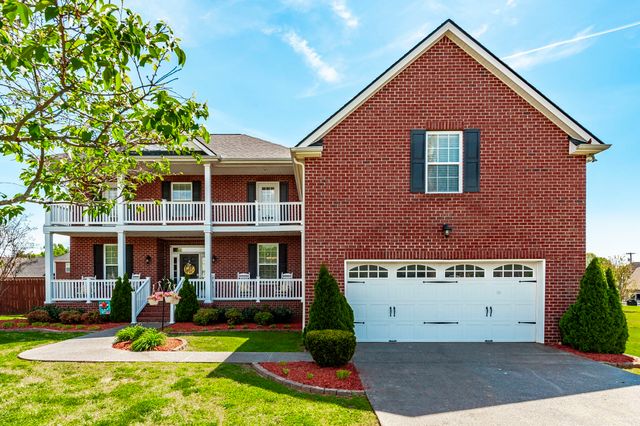 1291 Whitehall Ter, Gallatin, TN 37066