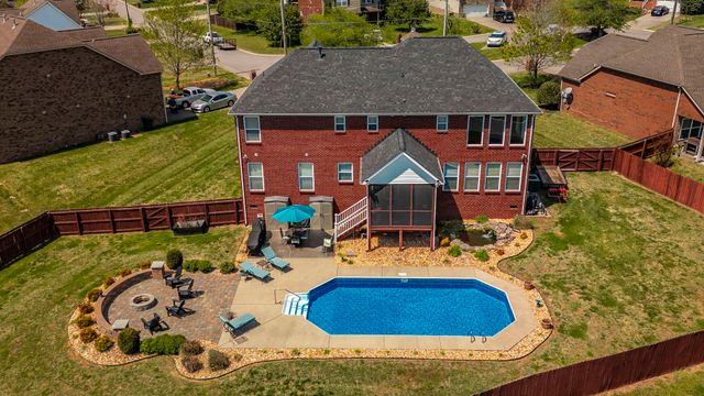 1291 Whitehall Ter, Gallatin, TN 37066