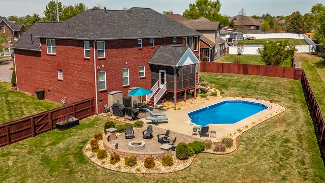 1291 Whitehall Ter, Gallatin, TN 37066