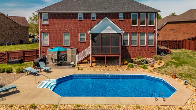 1291 Whitehall Ter, Gallatin, TN 37066
