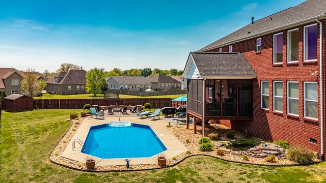 1291 Whitehall Ter, Gallatin, TN 37066