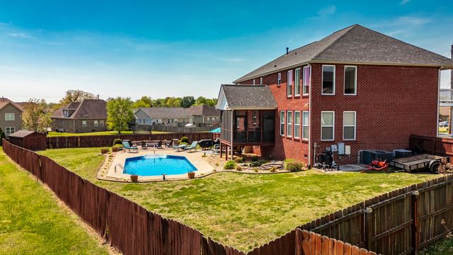 1291 Whitehall Ter, Gallatin, TN 37066