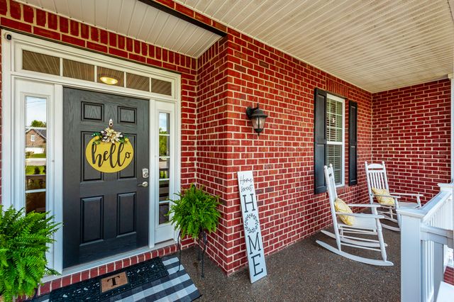 1291 Whitehall Ter, Gallatin, TN 37066