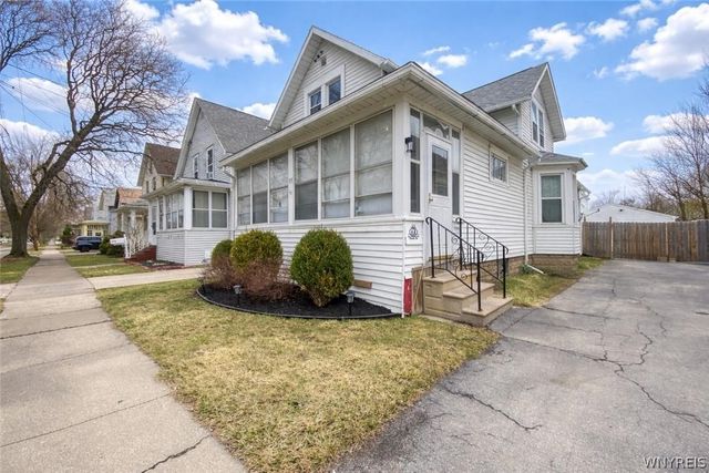 15 Linwood Avenue, North Tonawanda, NY 14120
