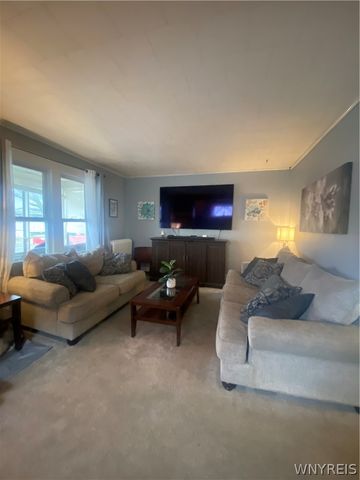 15 Linwood Avenue, North Tonawanda, NY 14120