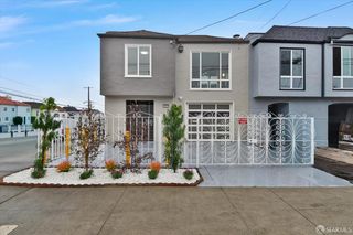 1700 31st Avenue, San Francisco, CA 94122
