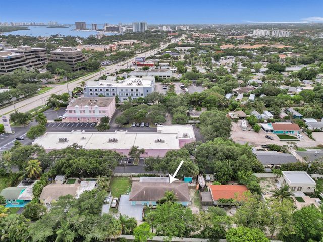 1718 Ridge Road, North Palm Beach, FL 33408