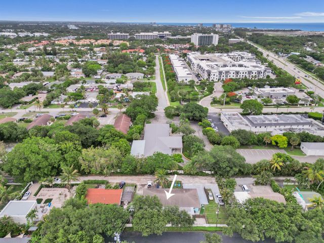 1718 Ridge Road, North Palm Beach, FL 33408