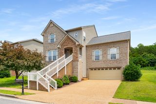 1412 W Running Brook Rd, Nashville, TN 37209